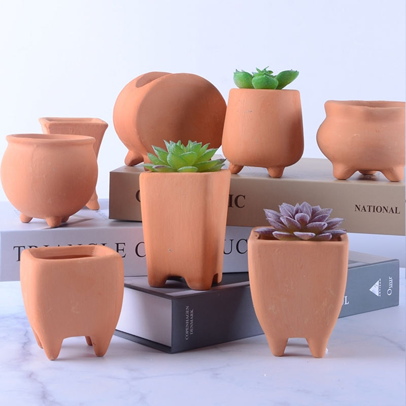 Wholesale Mini Terracotta Pots