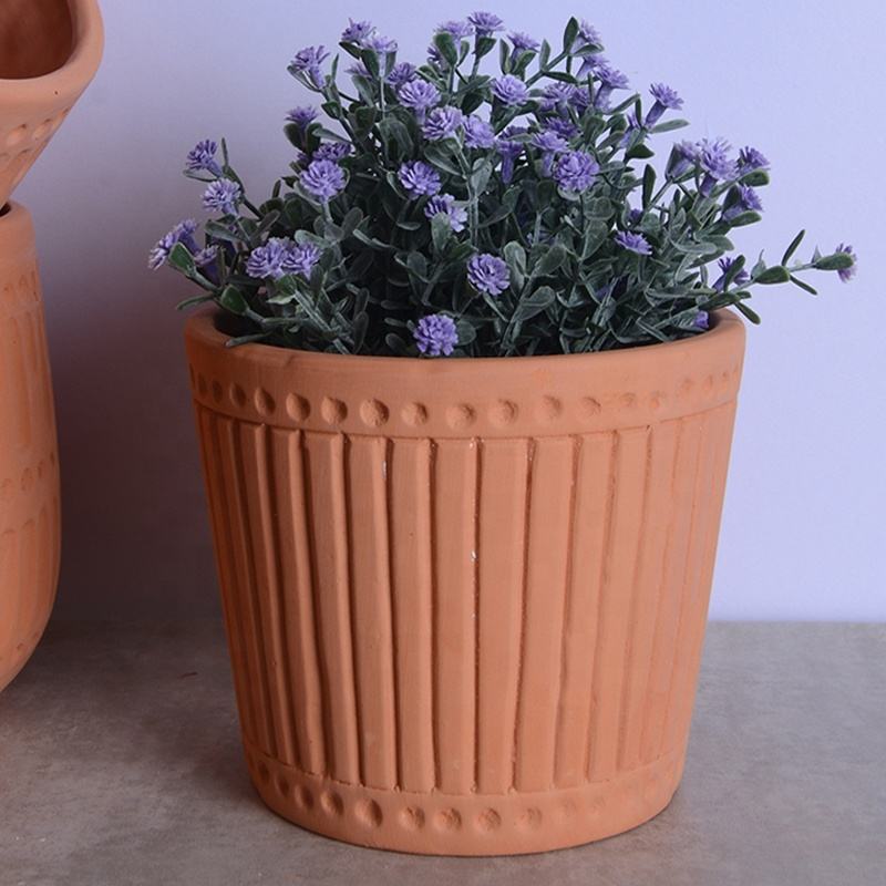 Wholesale Mini Terracotta Pots