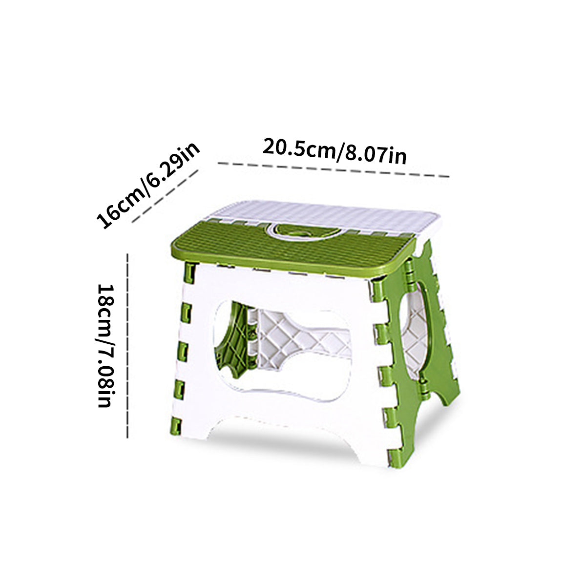 Portable Outdoor Folding Stool