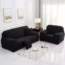 Modern Stretch Sofa Cover – Stylish & Protective (1/2/3/4 Seater)