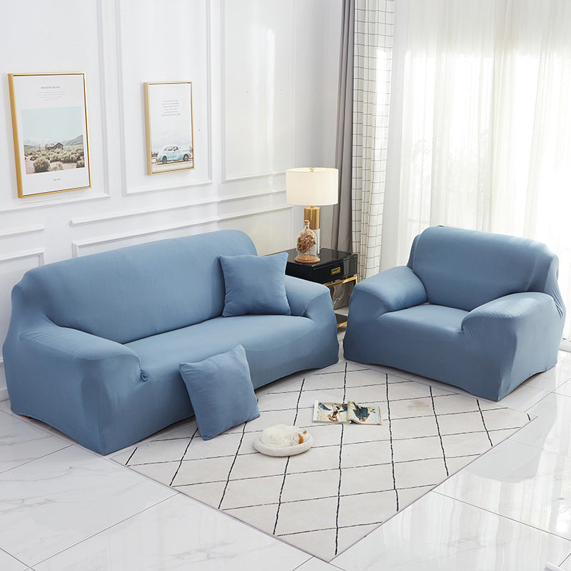 Modern Stretch Sofa Cover – Stylish & Protective (1/2/3/4 Seater)